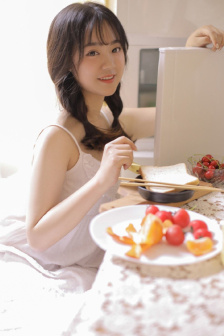漂亮后妈甜翻全家